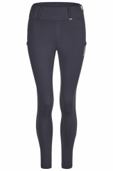 ESKADRON Damen Reitleggins FLEX FULL GRIP navy (Classic Sports Fanatics FS 2025) 