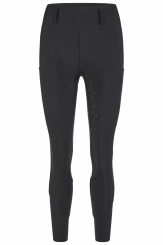 ESKADRON Damen Reitleggins / Riding Tight PRO black (HERITAGE Fanatics 2024) 