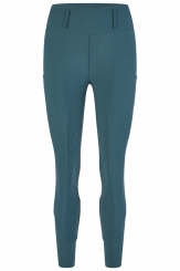ESKADRON Damen Reitleggins / Riding Tight PRO vintage green (HERITAGE Fanatics 2024) 