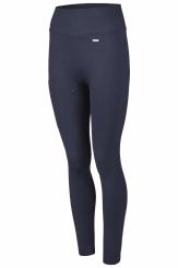 ESKADRON Tight / Reitleggins SEAMLESS navy (Classic Sports F/S 2024) 