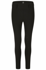 ESKADRON Damen Reitleggins COSY FULL GRIP black (DYNAMIC Horse & Fanatics H/W 2025) 