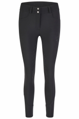 ESKADRON Damen Reithose RIDING BREECHES black (HERITAGE Fanatics 2024) 