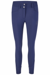 ESKADRON Damen Reithose RIDING BREECHES true blue (HERITAGE Fanatics 2024) 
