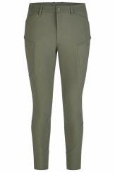 ESKADRON Herren Reithose FULL GRIP MALE dusty olive (Classic Sports Fanatics FS 2025) 