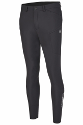 ESKADRON Herren Reithose Riding Breeches MALE black (Dynamic Fanatics F/S 24) 