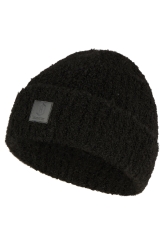 ESKADRON Accessoires Damen Mütze BOUCLÉ HAT black (HERITAGE Fanatics 2024) 
