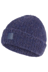 ESKADRON Accessoires Damen Mütze BOUCLÉ HAT true blue (HERITAGE Fanatics 2024) 