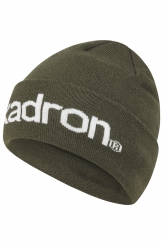 ESKADRON Damen Accessoires KNIT HAT deep green (DYNAMIC Horse & Fanatics H/W 2025) 