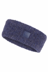 ESKADRON Accessoires Damen Stirnband BOUCLÉ HEADBAND true blue (HERITAGE Fanatics 2024) 