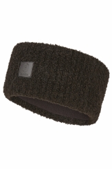 ESKADRON Stirnband BOUCLÉ HEADBAND black truffle (HERITAGE Horse & Fanatics 2025/2026) 
