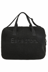 ESKADRON Accessoires SHOPPER TEDDY black (DYNAMIC Horse & Fanatics H/W 2025) 