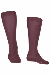 ESKADRON Kneesocks / Kniestrümpfe cassis (Fanatics Heritage 23/24) 