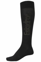 ESKADRON Accessoires Damen Kniestrümpfe KNEESOCKS black (HERITAGE Fanatics 2024) 