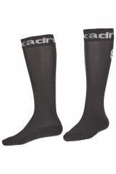 ESKADRON Socks KNEESOCKS deepgrey REFLEXX FANATICS FS 23 