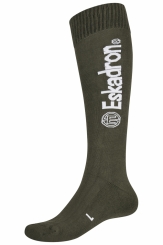 ESKADRON Kniestrümpfe KNEESOCKS deep green (DYNAMIC Horse & Fanatics H/W 2025) 
