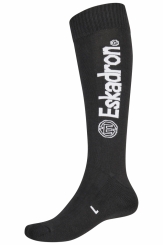 ESKADRON Kniestrümpfe KNEESOCKS black (DYNAMIC Horse & Fanatics H/W 2025) 