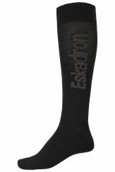 ESKADRON Accessoires Herren Kniestrümpfe KNEESOCKS MALE black (HERITAGE Fanatics 2024) 