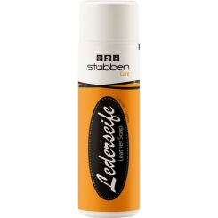 STÜBBEN Flüssige Sattelseife 250ml 