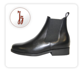 IVR Jz Winter-Stiefelette Garmisch 