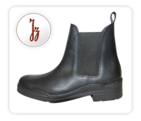IVR Jz Stiefelette Hannover 
