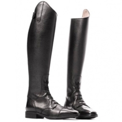 IVR Jz Stiefel Happy Jump schwarz 