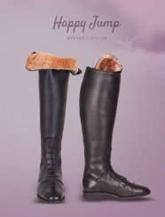 IVR Jz Stiefel Happy Jump WINTER 