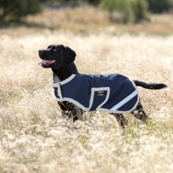 HORSEWARE Amigo Dog Rug Ripstop navy 