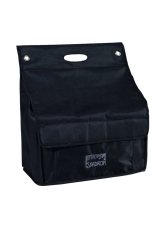 ESKADRON Boxentasche CORE BLACK 