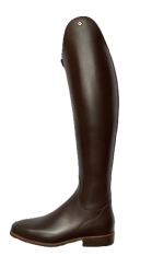 DeNiroBootCo Bellini Wrat Brown 