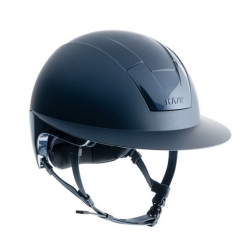 KASK Reithelm Kooki Lady Matt navy 