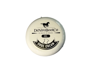 DeNiroBootCo Brushed Gel 50 ml 