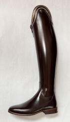 DeNiroBootCo Bellini brushed Po Fondente, 