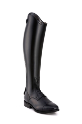 DeNiroBootCo Stiefel Italo 02 Black 