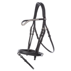 Kavalkade Trense Laurenz IVR englisch kombiniert 