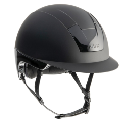 KASK Reithelm Kooki Matt black 