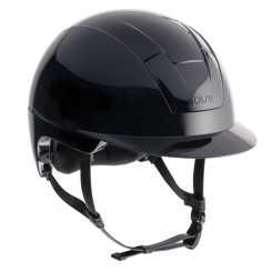 KASK Reithelm Kooki Shine black 