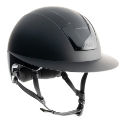 KASK Reithelm Kooki Lady Matt black 