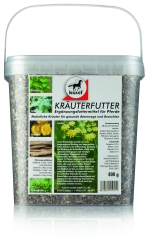 leovet Kräuterfutter 800g 