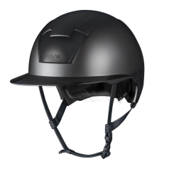 KASK Reithelm Kooki Black shadow 