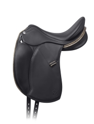 Erreplus Dressursattel Kur 