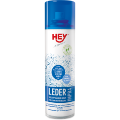 HEY SPORT® Leder-Vollimprägnier-Spray 200ml 