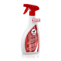 leovet 5-Sterne Striegel 550ml 