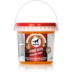 leovet Leder Seife 500 ml 