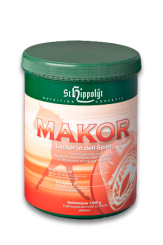 St. Hippolyt Zusatzfutter MAKOR 1kg 