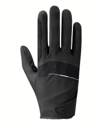 Roeckl Reithandschuh MANECARESS black 