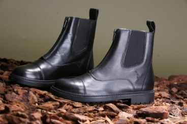 IVR Jz Stiefelette Nürnberg Junior 