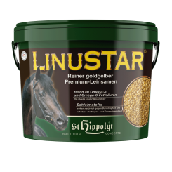 St.Hippolyt LinuStar 3 kg 