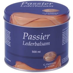 G. PASSIER & SOHN Lederbalsam 