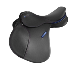 G. Passier & Sohn Springsattel PASSIERBLU FLOW Junior 