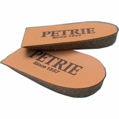 PETRIE Fersenkeile, Paar 